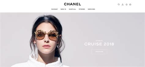 chanel online shop uk.